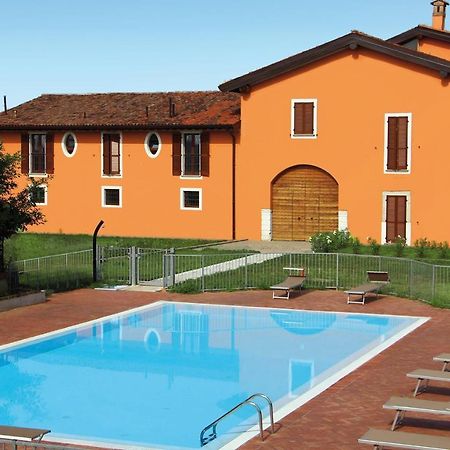 Bed and Breakfast Cascina Volta Brescia Exteriér fotografie