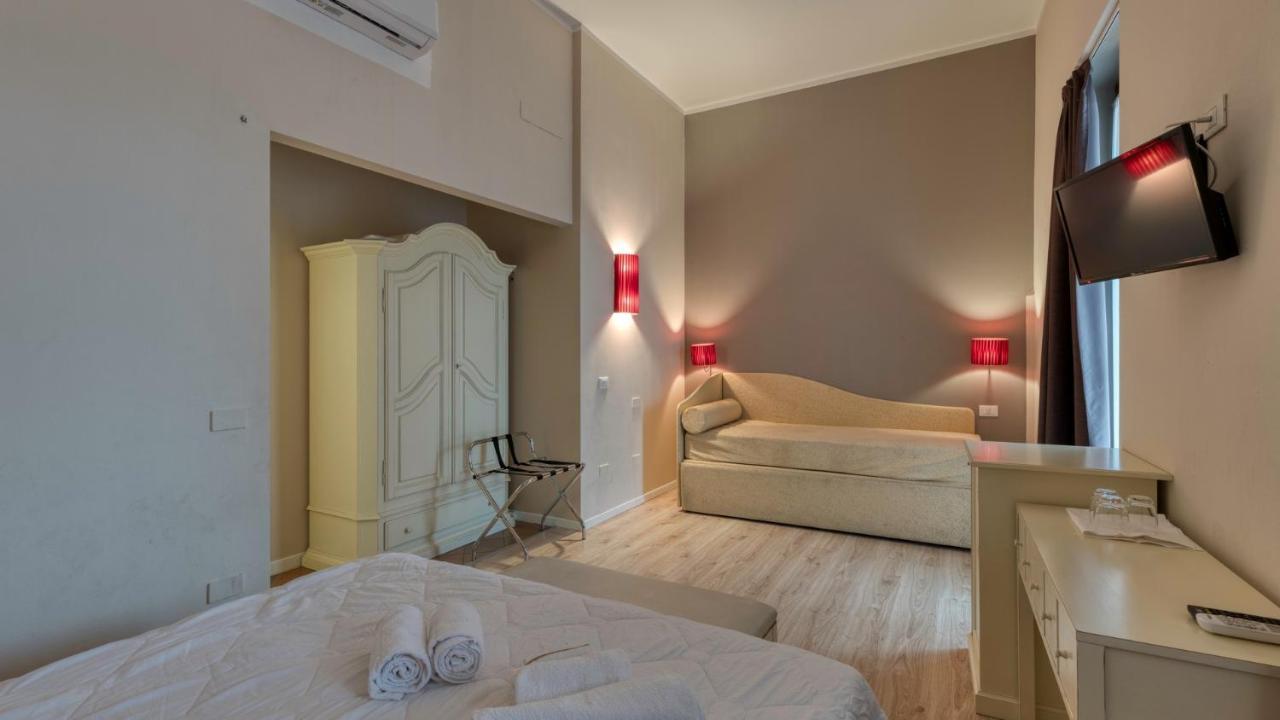 Bed and Breakfast Cascina Volta Brescia Exteriér fotografie