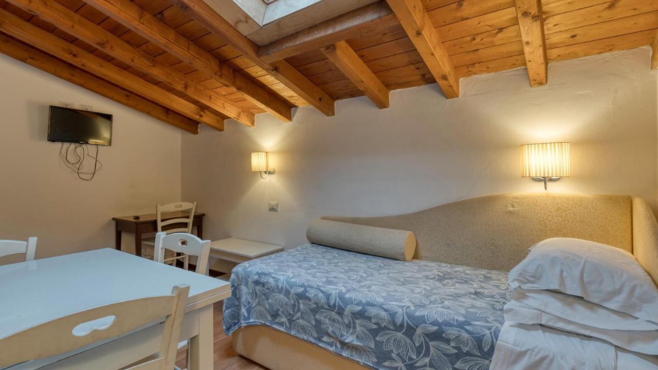 Bed and Breakfast Cascina Volta Brescia Exteriér fotografie