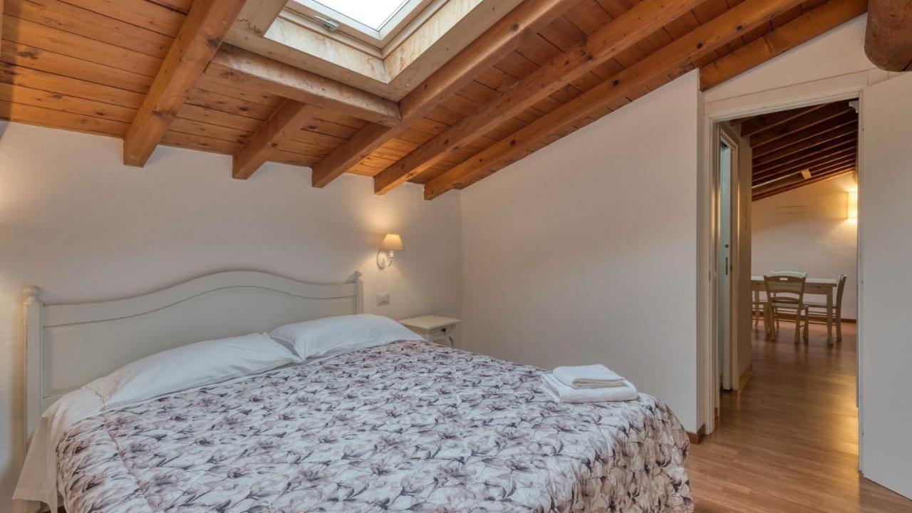 Bed and Breakfast Cascina Volta Brescia Exteriér fotografie