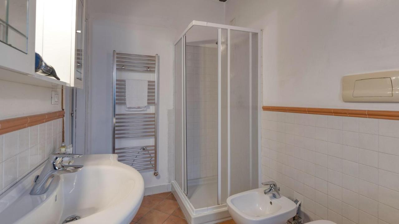 Bed and Breakfast Cascina Volta Brescia Exteriér fotografie