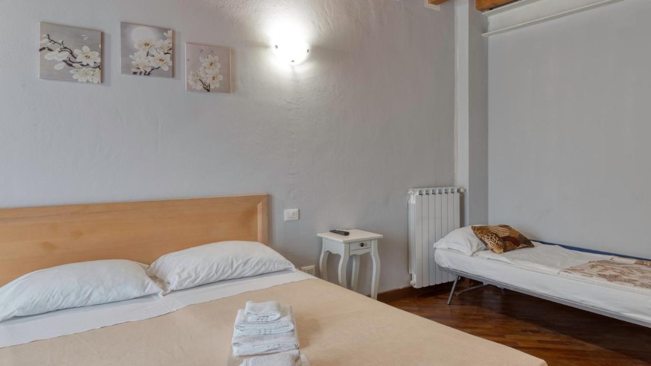 Bed and Breakfast Cascina Volta Brescia Exteriér fotografie
