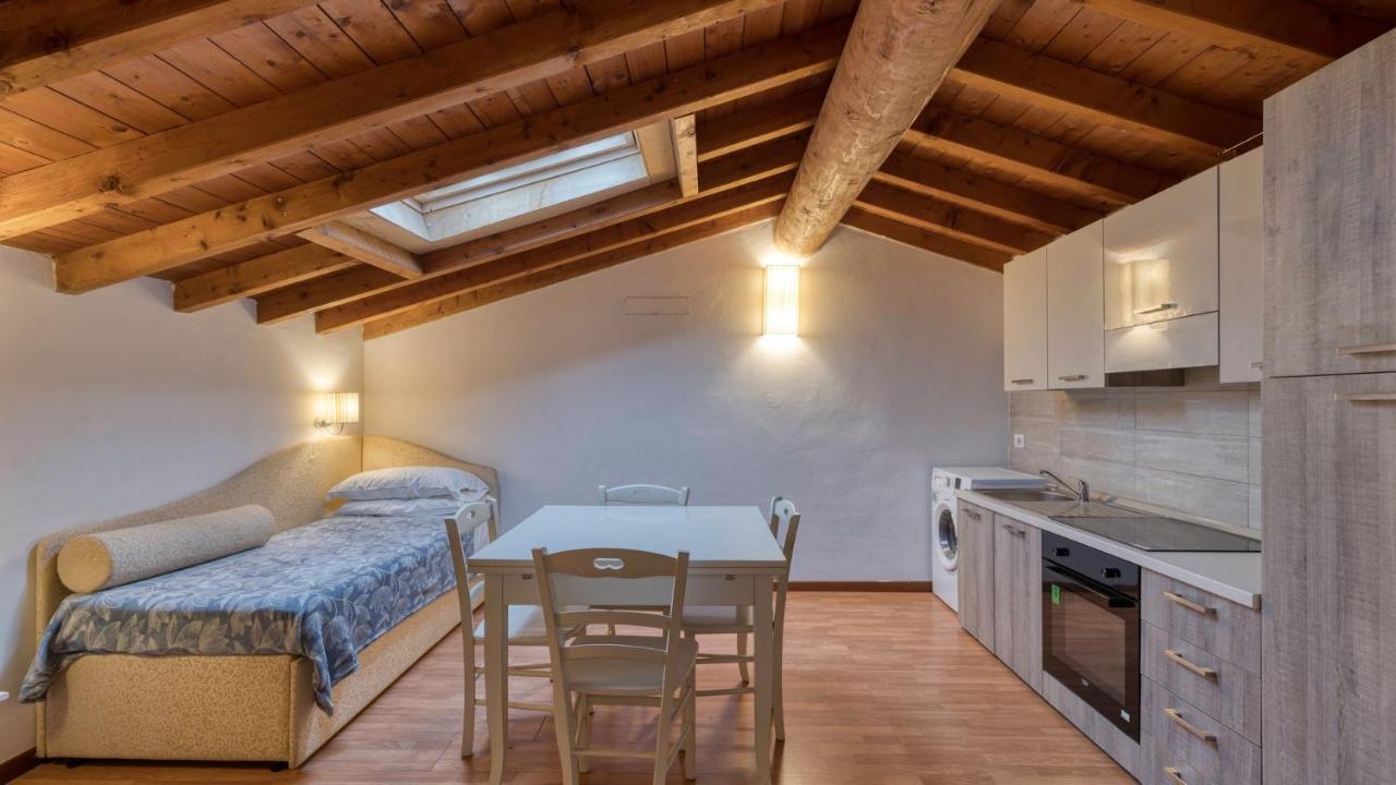 Bed and Breakfast Cascina Volta Brescia Exteriér fotografie