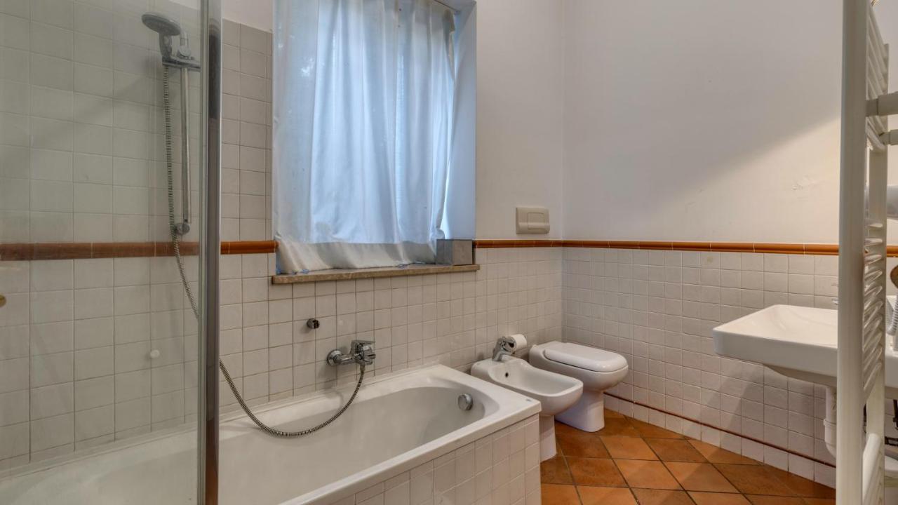 Bed and Breakfast Cascina Volta Brescia Exteriér fotografie