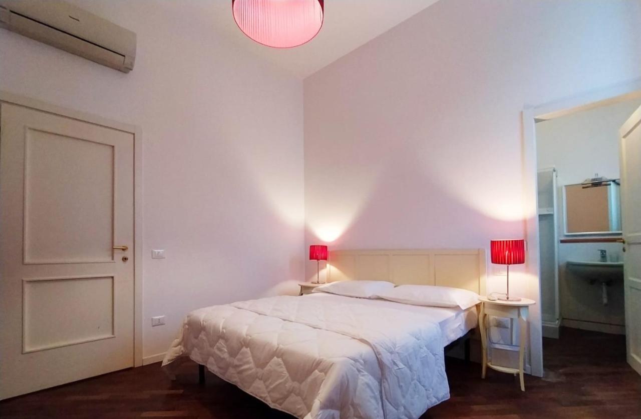 Bed and Breakfast Cascina Volta Brescia Exteriér fotografie