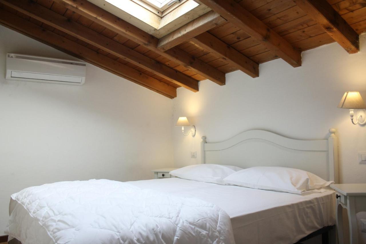Bed and Breakfast Cascina Volta Brescia Exteriér fotografie