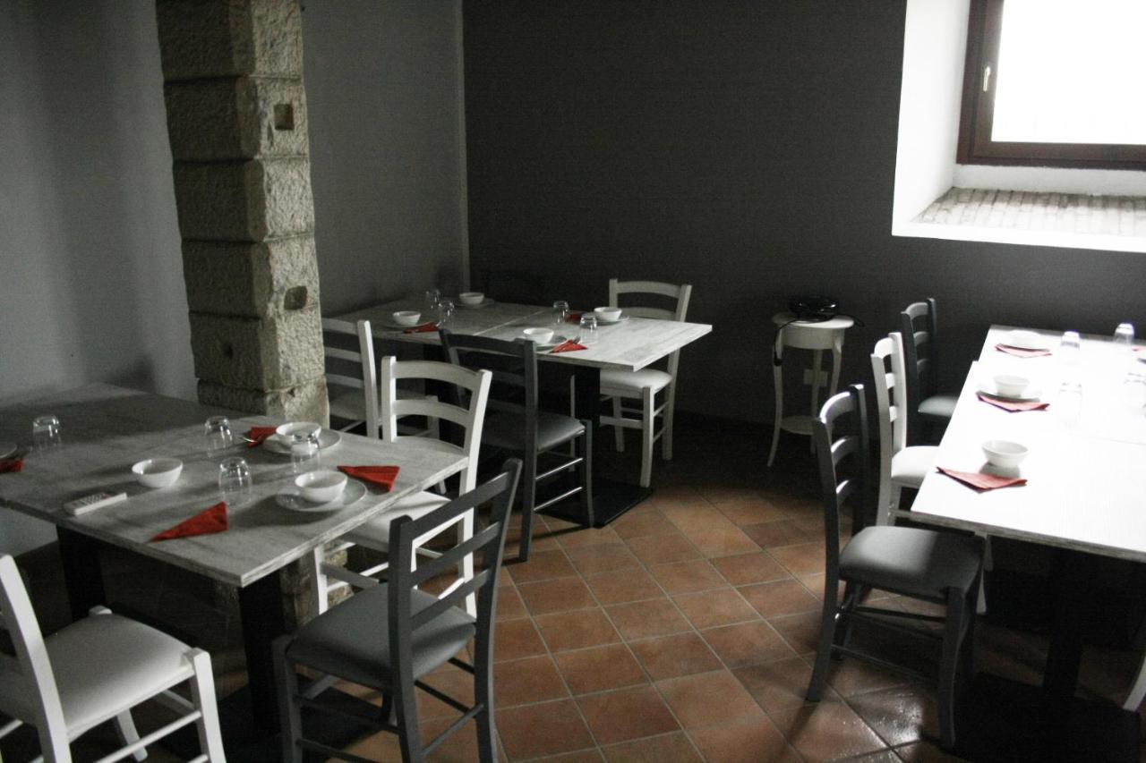 Bed and Breakfast Cascina Volta Brescia Exteriér fotografie