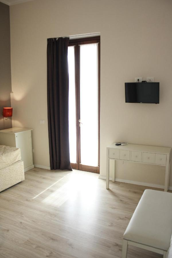 Bed and Breakfast Cascina Volta Brescia Exteriér fotografie
