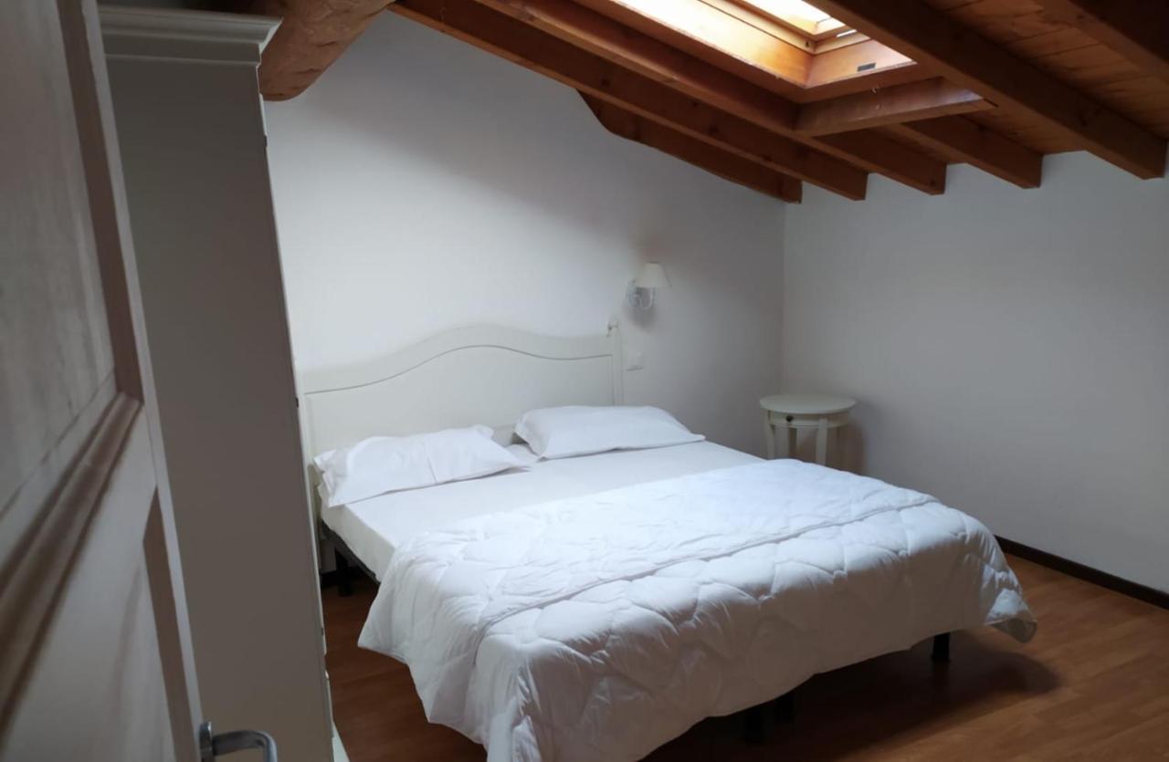 Bed and Breakfast Cascina Volta Brescia Exteriér fotografie
